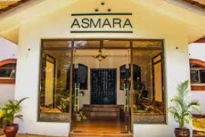 Asmara Restaurant - Karen